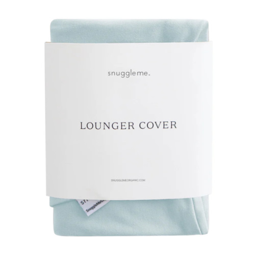Infant Lounger Cover | Bluebell