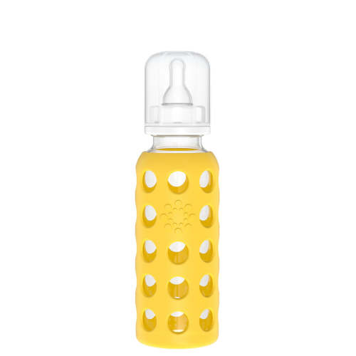 9oz Glass Baby Bottle