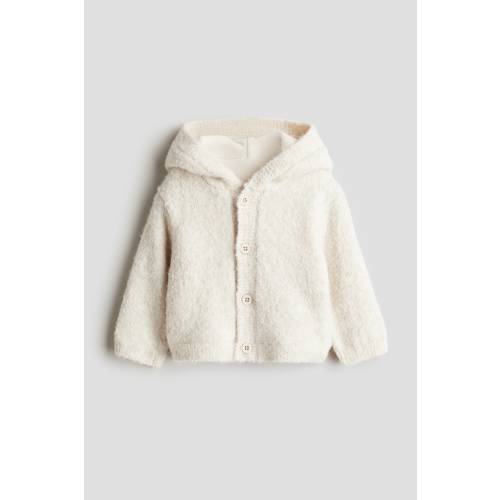Appliquéd Cardigan