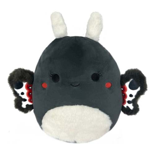 Squishmallow 12 Inch Ina the Moth Plush Toy