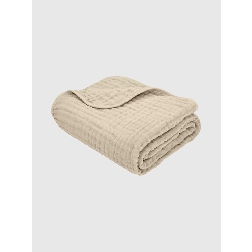 Comfy Cubs Baby Muslin Blanket