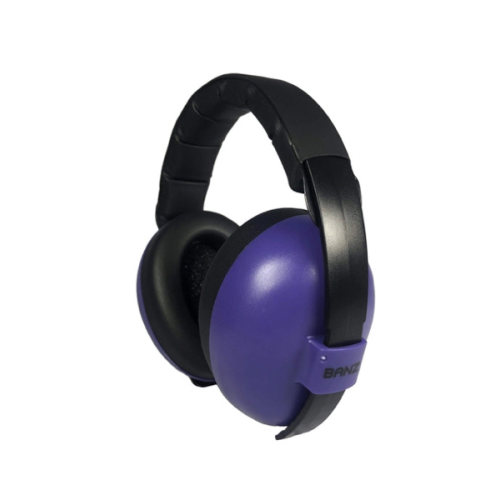 Baby Earmuffs