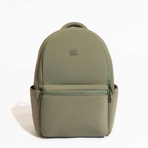Sage Seoul City Diaper Bag – Freshly Picked