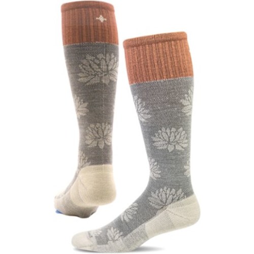 Sockwell Lotus Lift Firm Compression Socks - Women's | REI Co-op