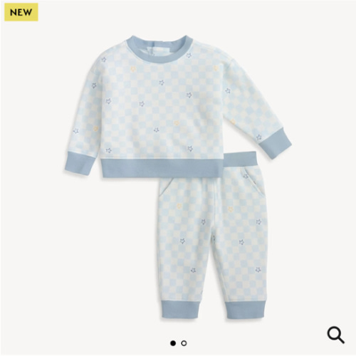 Magnetic Baby Sweatsuit – Magnetic Me