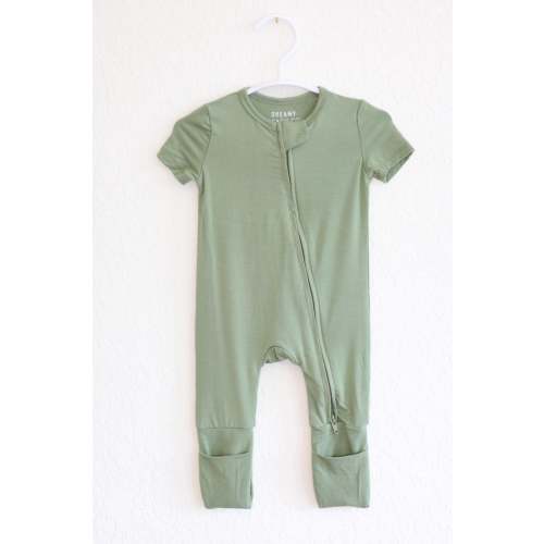 Short Sleeve Pajamas