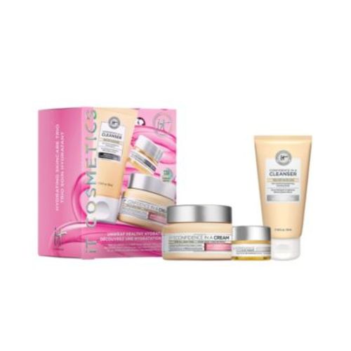 3-Pc. Unwrap Healthy Hydration Skincare Set
