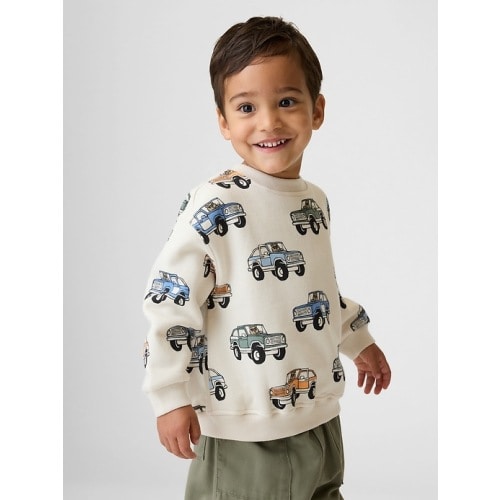 Baby & Toddler VintageSoft Sweatshirt
