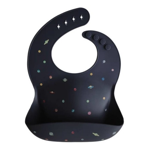 Silicone Baby Bib