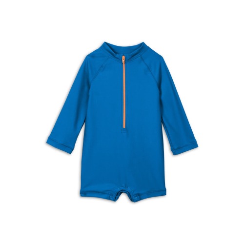 Baby One-Piece Rash Guard
