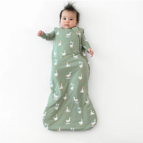 Sleep Bag in Silly Goose 1.0