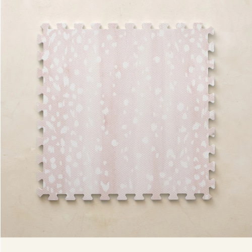 Little Nomad Play Mat Fawn – House of Noa