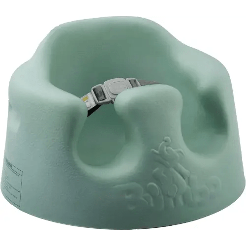 Bumbo Floor Seat PLUS+ - Agave