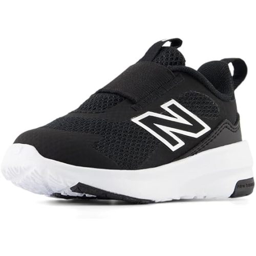 New Balance Unisex-Baby Dynasoft 468 V1 Slip-on