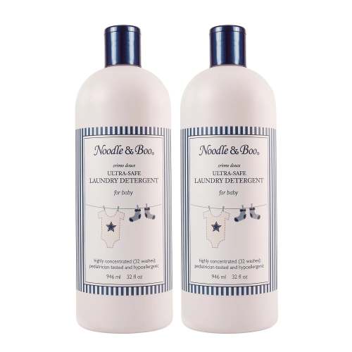 Ultra Safe Laundry Detergent