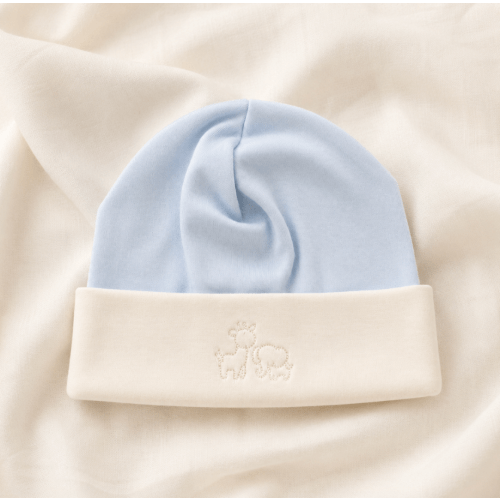 Ciel Newborn Beanie