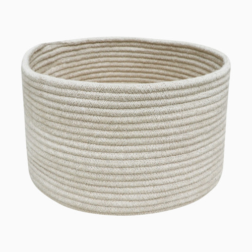 Lorena Canals Gram Basket - Natural