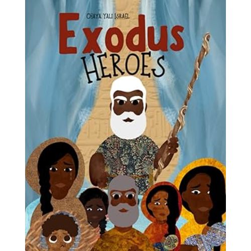 Exodus Heroes
