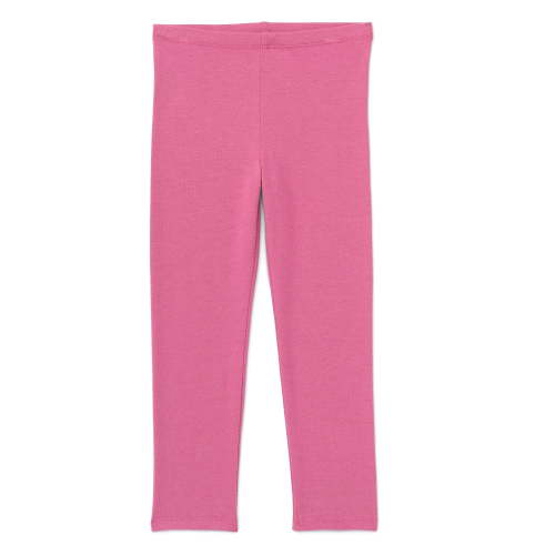 Garanimals Toddler Girl Basic Solid Jersey Leggings, Sizes 18M-5T