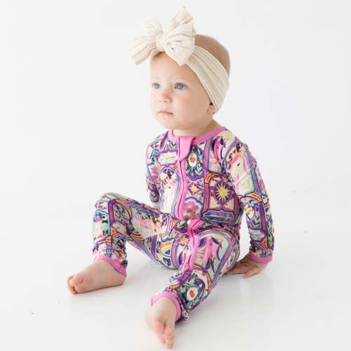 Fairytale Convertible Zippy – Lama Littles