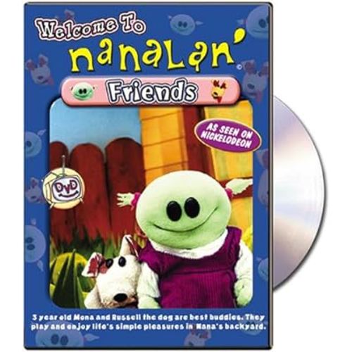 Friends - Welcome to Nanalan