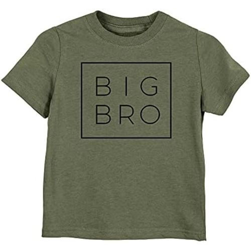 Big Bro T-Shirt