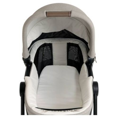 Joie Carry Cot Mattress Protector Cover - Birch