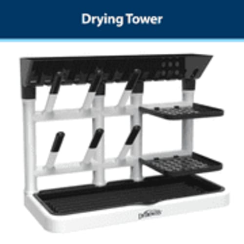 drying rack for baby bottles