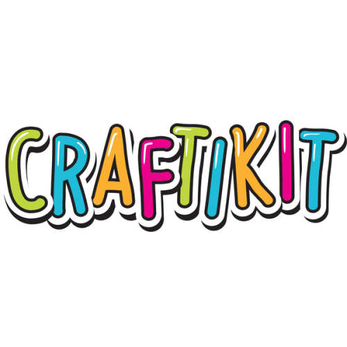 Animal Craft Kit – Craftikit