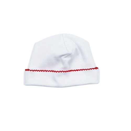 Hat - Picot Trim – Southern Proper Blanks