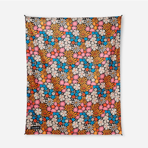 Festival Blanket: Hula Multi