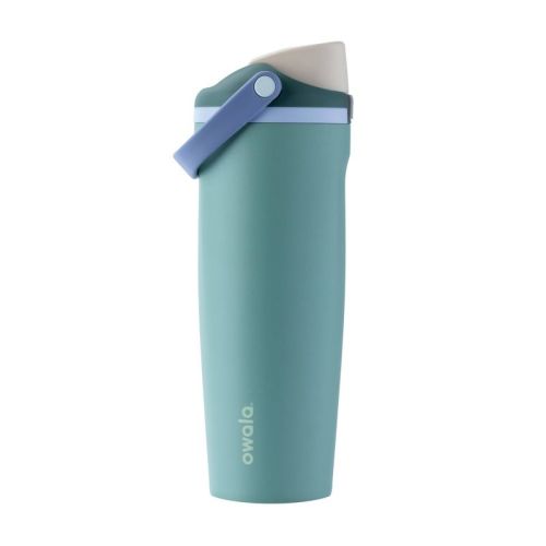 Owala FreeSip Sway Stainless Water Bottle