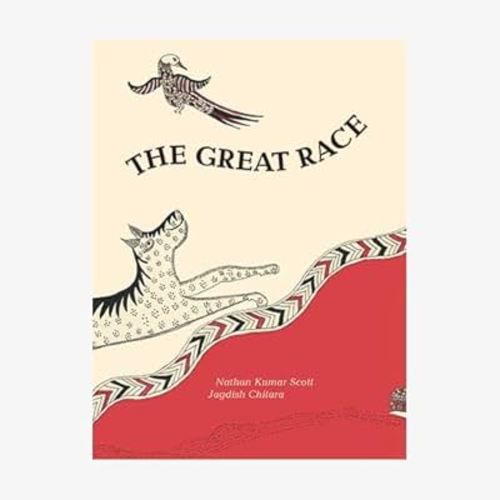 The Great Race