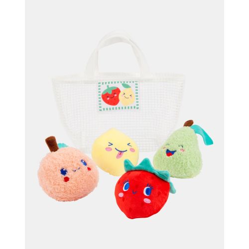 Baby Farmer's Market Fruit Plush Activity Set - Carter's | Carter's