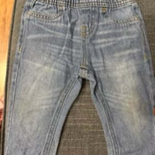 Wrangler Jeans