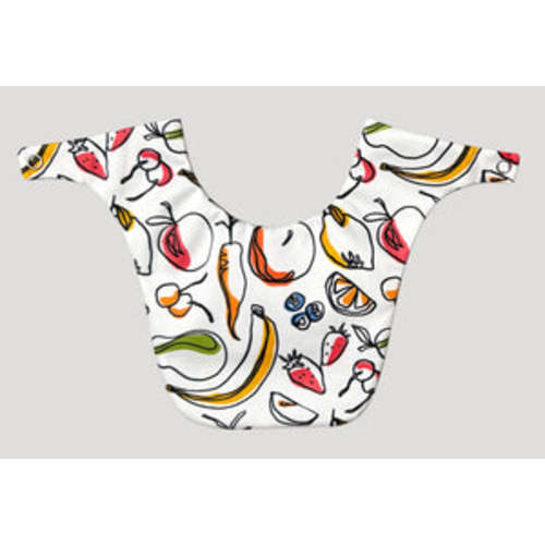 Handmade Bibbler - Harvest - Hay & Fin