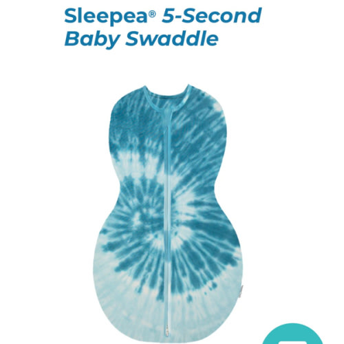 Baby Sleep Sack | Sleepea Swaddle – Happiest Baby
