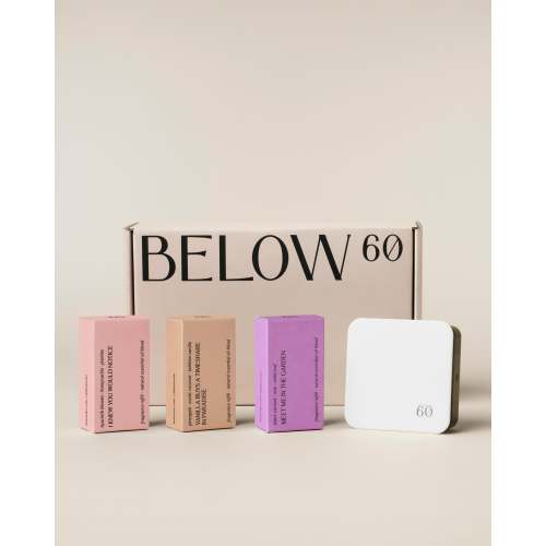 Spring Seasonal Diffuser Starter Kit