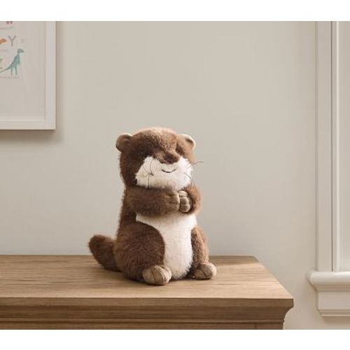 Small Otter Plush
