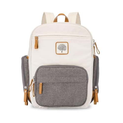 Lightweight Mini Diaper Backpack | Birch Bag Mini by Parker Baby Co.