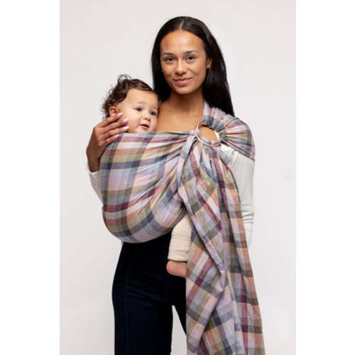 Lidth - Linen Sling – WildBird