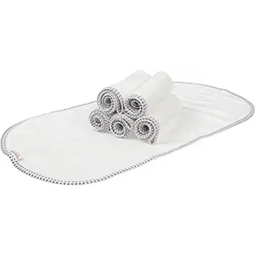 Munchkin® Waterproof Changing Pad Liners, 6 Count