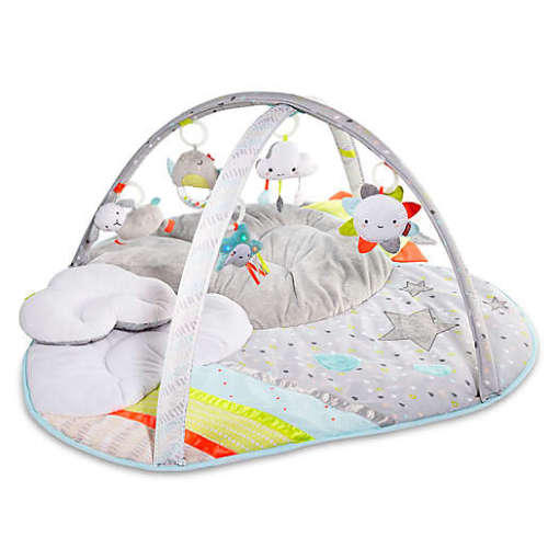 SKIP*HOP® Silver Lining Cloud Activity GymSKIP*HOP® Silver Lining Cloud Activity Gym