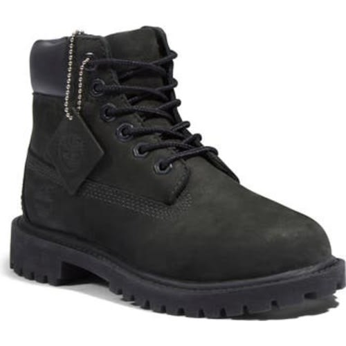 Kids' Premium 6-Inch Waterproof Boot, 4 M