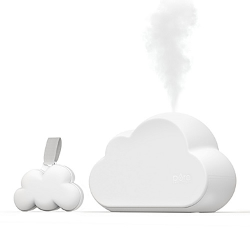 Pure Enrichment Humidifier and Sound Machine Combo SetPure Enrichment Humidifier and Sound Machine Combo Set