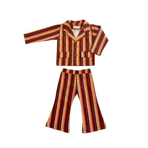 70s Suit — Tommy