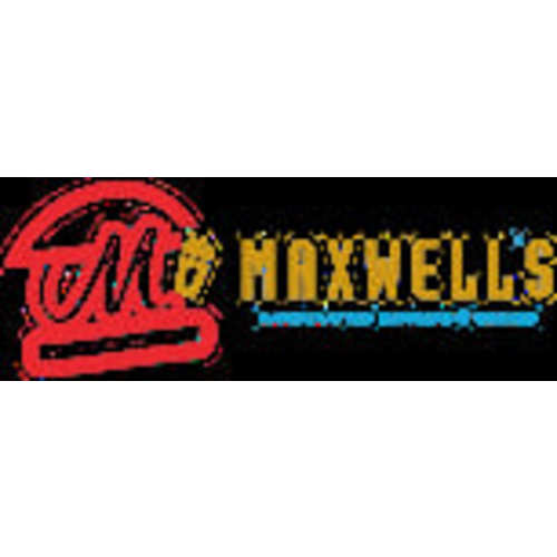 Maxwell's Burgers & Shakes Gift Cards