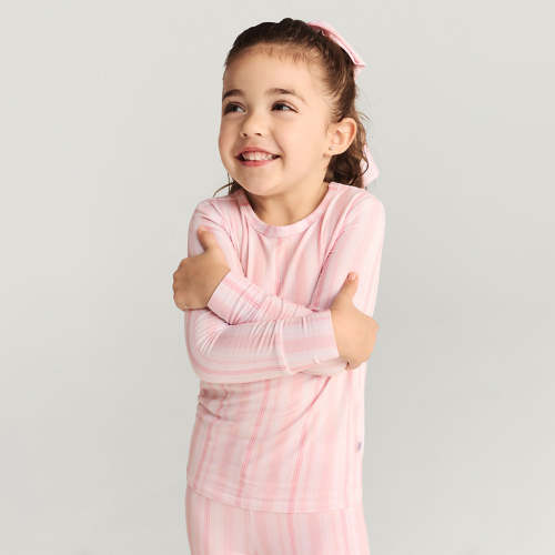 Remi Classic Pajama Set