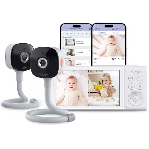 GoBaby AI Pro Twin