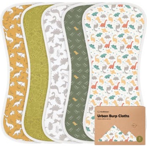 Baby Burp Cloths
